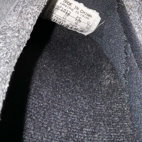 Nike ACG Men's Grey Moc Trainers - Picture 7 of 7